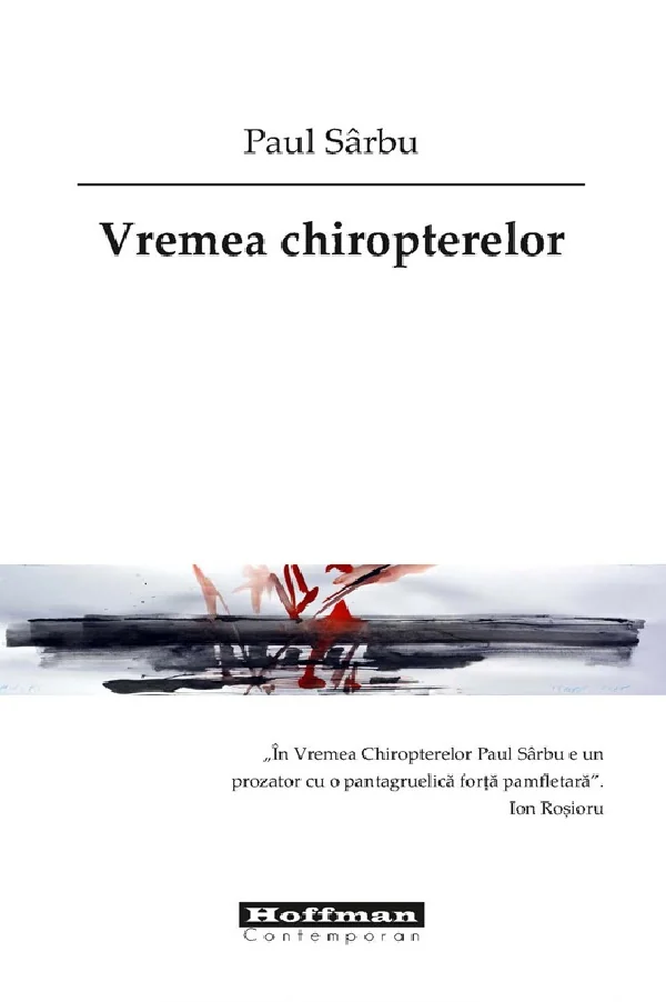 Vremea chiropterelor