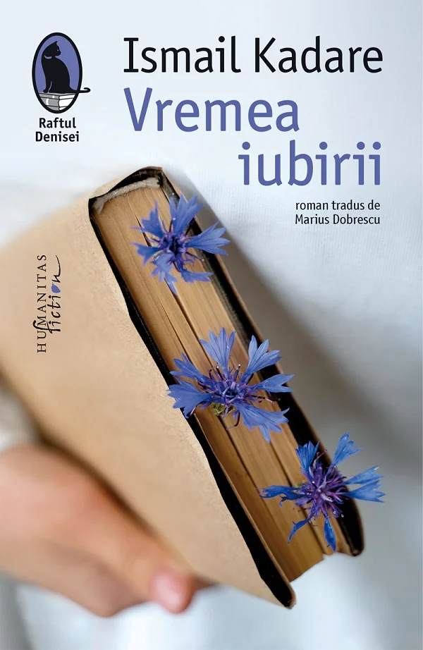 Vremea iubirii
