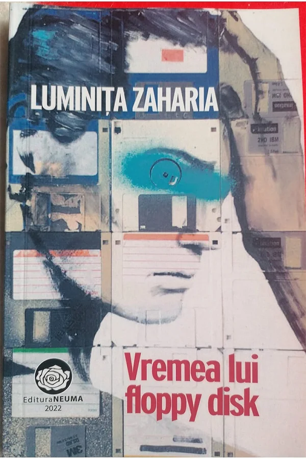 Vremea lui floppy disk