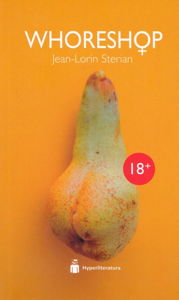 Whoreshop - Jean-Lorin Sterian