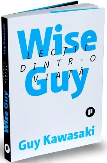 Wise Guy. Lectii dintr-o viata
