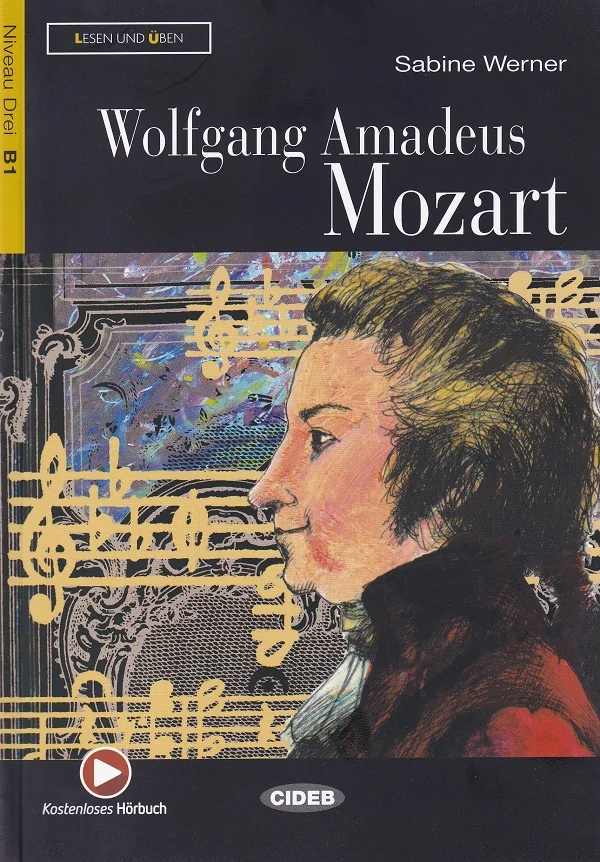 Wolfgang Amadeus Mozart