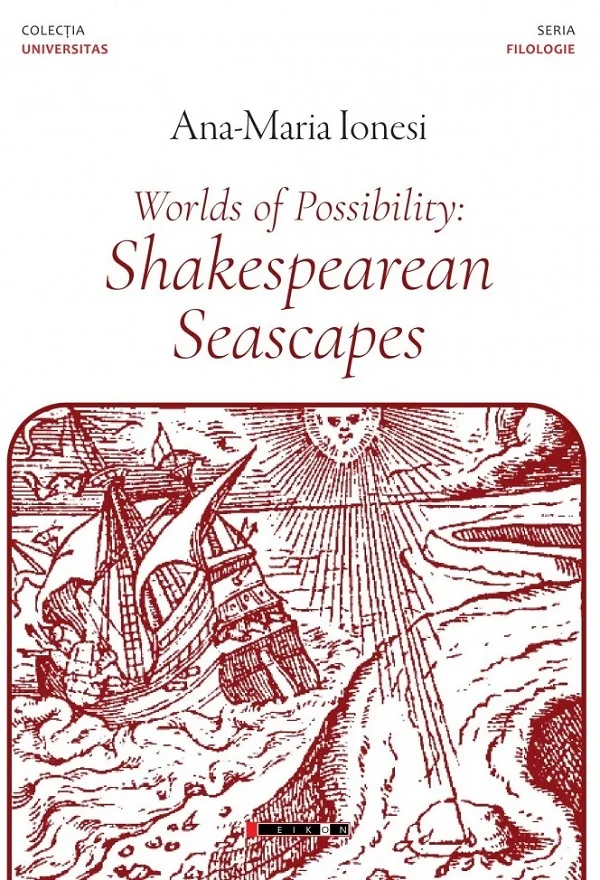 Worlds of Possibility: Shakespearean Seascapes