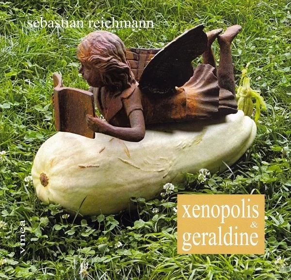 Xenopolis si Geraldine