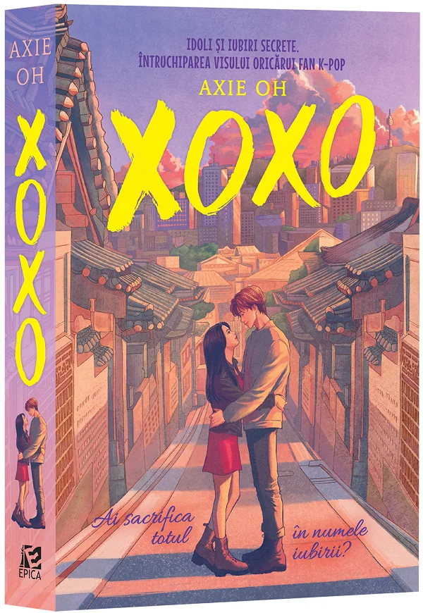 XOXO