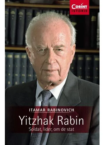 Yitzhak Rabin
