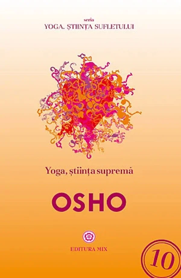 Yoga, stiinta suprema