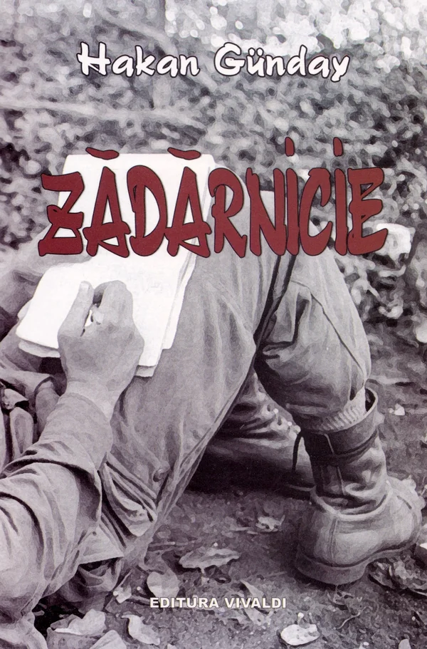 Zadarnicie