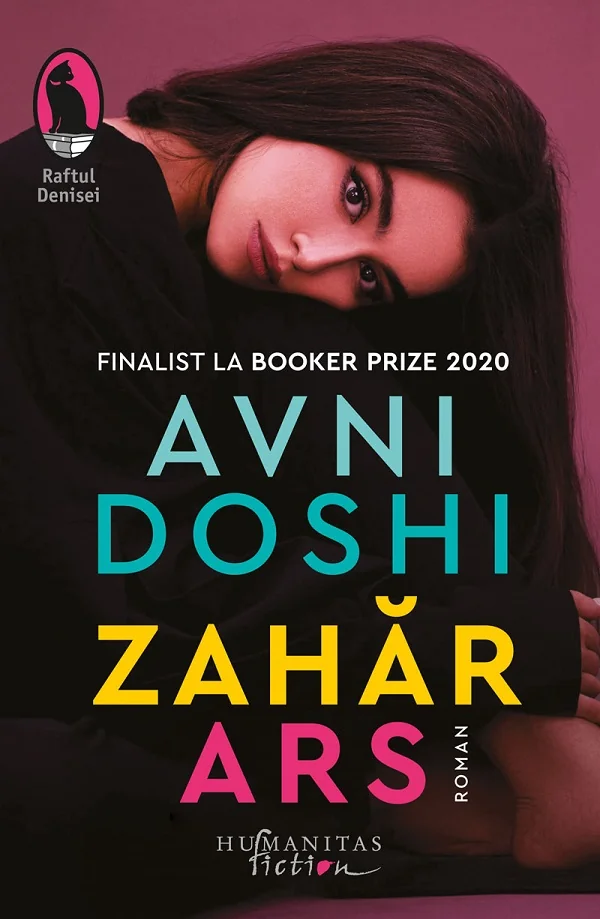 Zahar ars