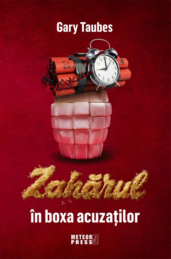 Zaharul in boxa acuzatiilor
