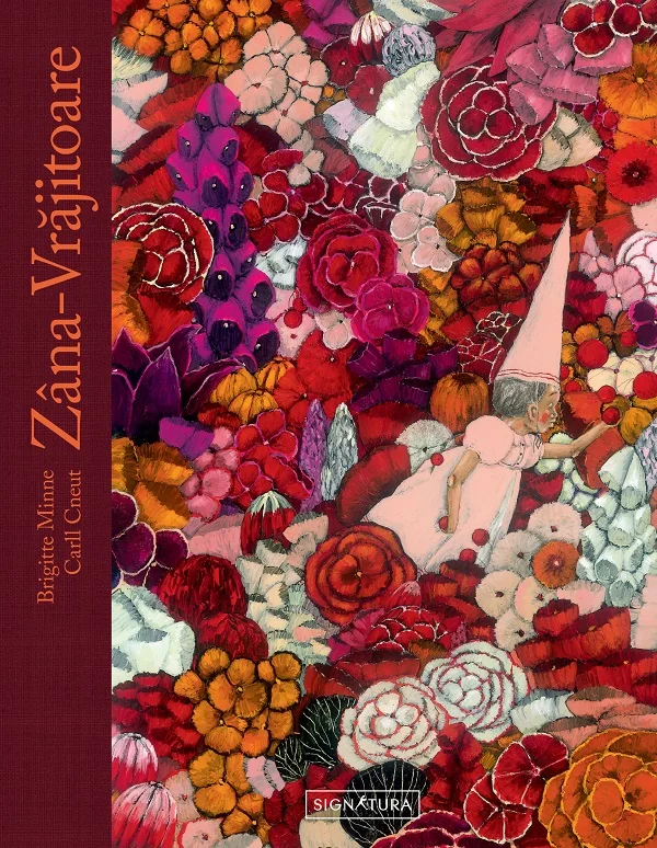 Zana-Vrajitoare