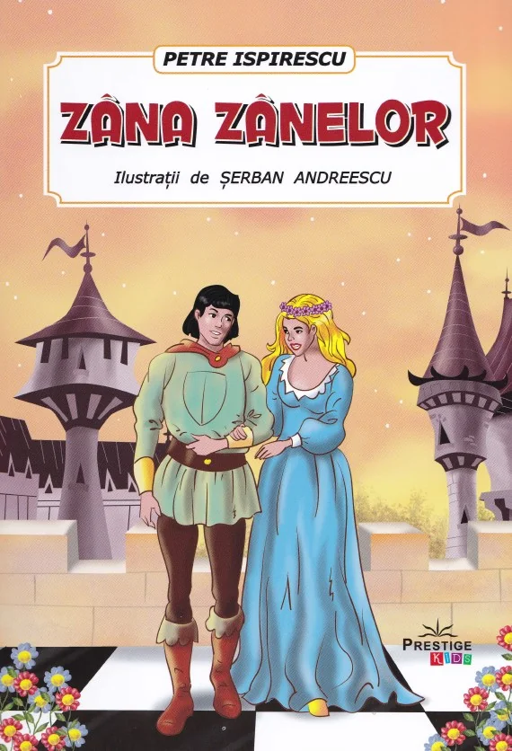 Zana Zanelor