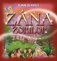 Zana Zorilor