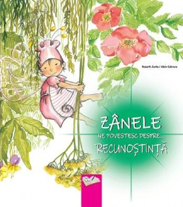 Zanele ne povestesc despre... Recunostinta