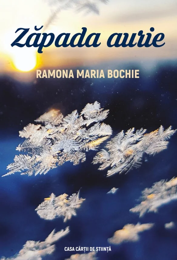 Zapada aurie