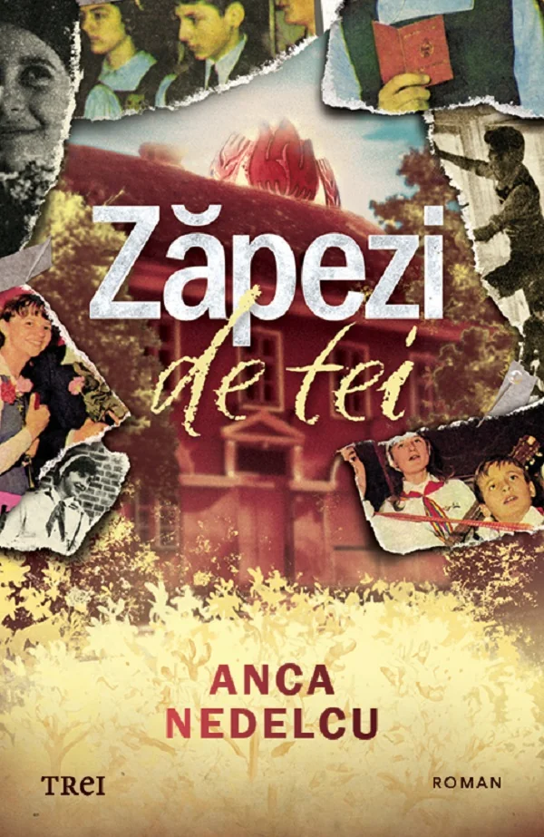 Zapezi de tei