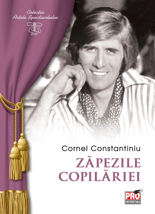 Zapezile copilariei