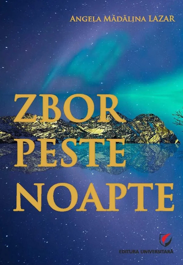 Zbor peste noapte