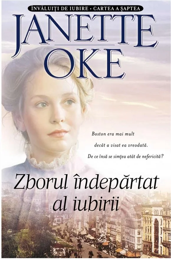 Zborul indepartat al iubirii
