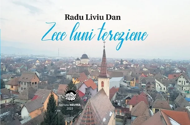 Zece luni tereziene