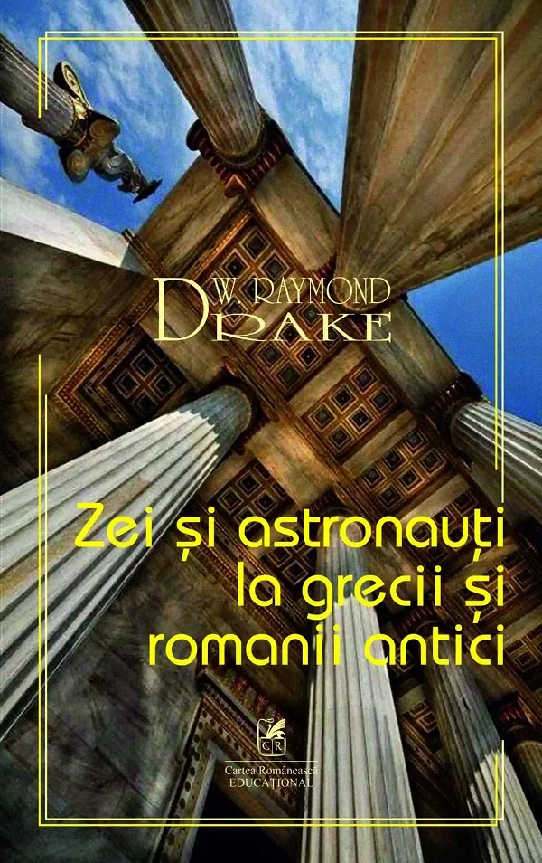 Zei si astronauti la grecii si romanii antici