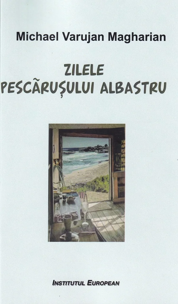 Zilele pescarusului albastru