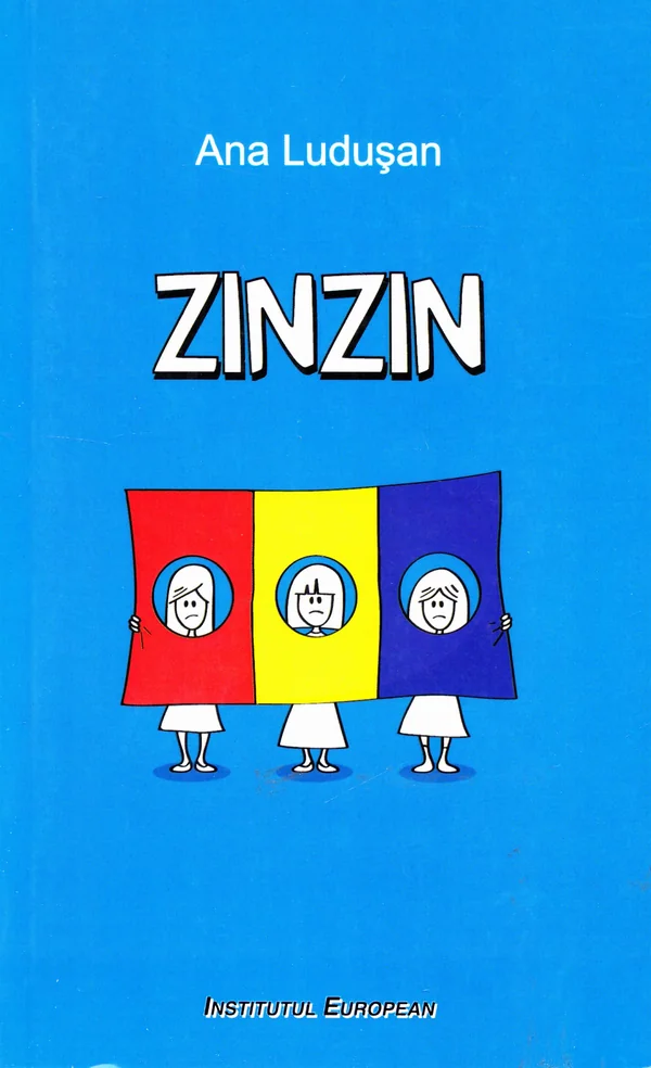 Zinzin
