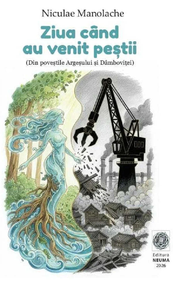 Ziua cand au venit pestii