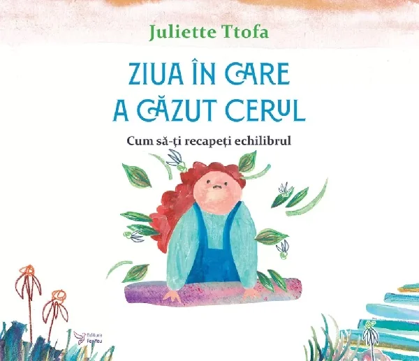 Ziua in care a cazut cerul