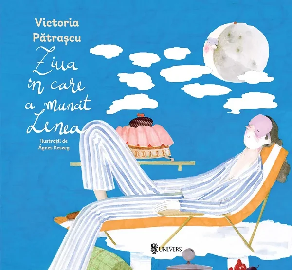 Ziua in care a muncit lenea