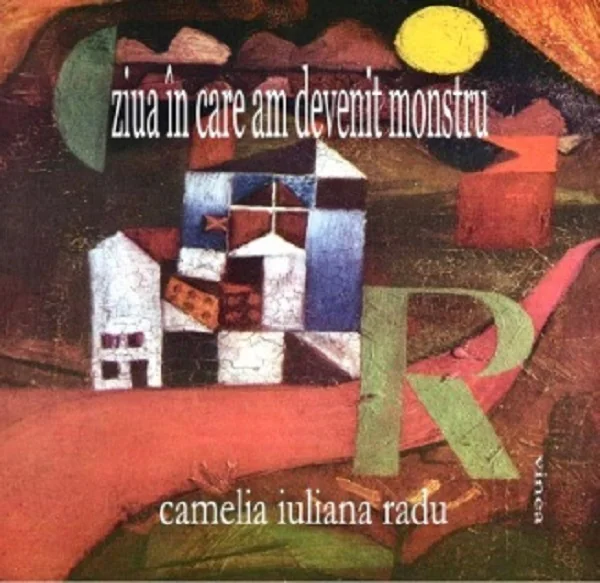 Ziua in care am devenit monstru