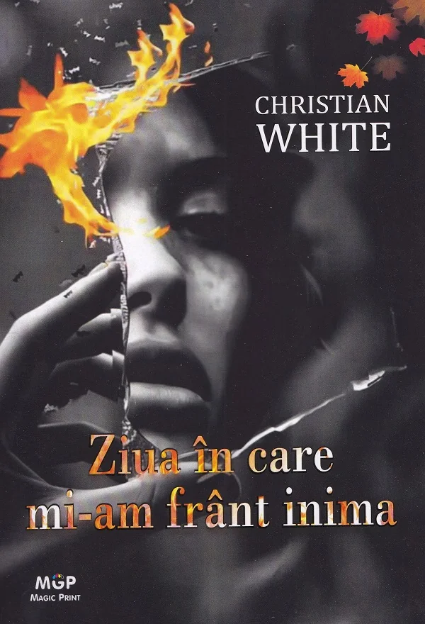 Ziua in care mi-am frant inima
