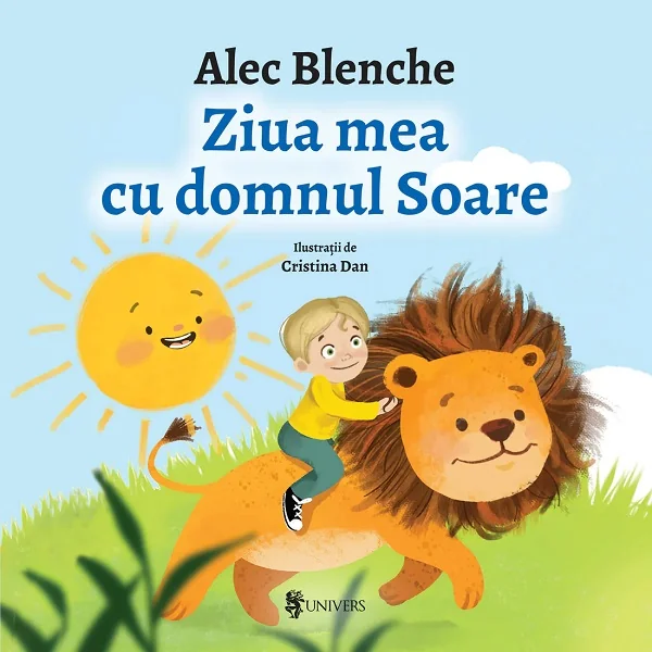 Ziua mea cu domnul Soare