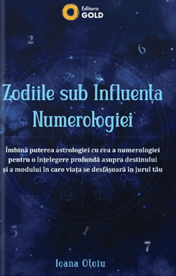Zodiile sub influenta numerologiei