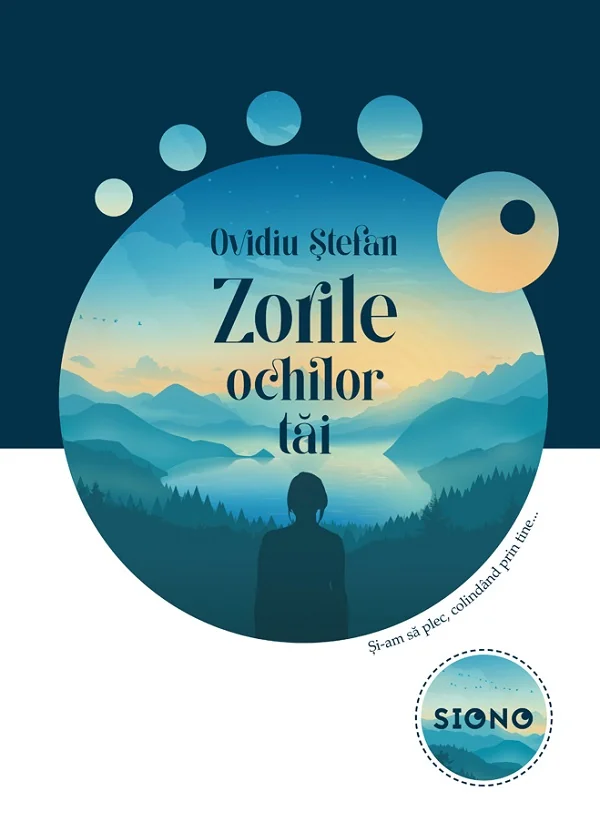 Zorile ochilor tai