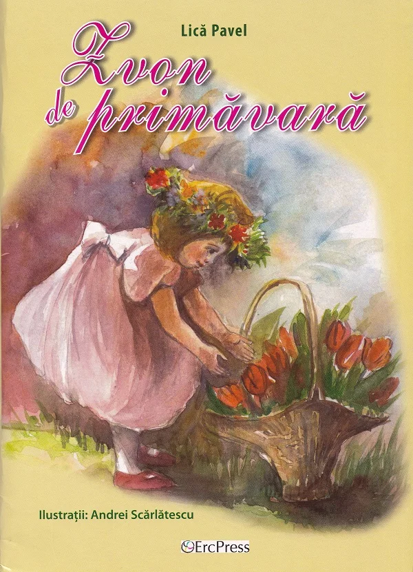Zvon de primavara